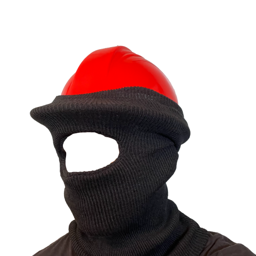 Monja Térmica Con Elástico