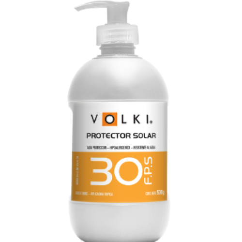Protector Solar FPS 30, 500gm