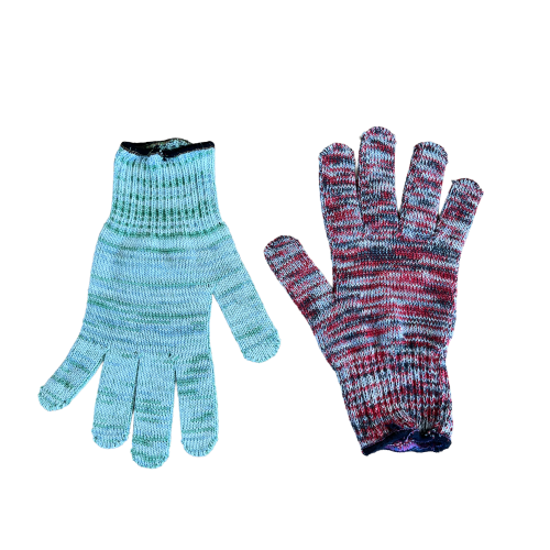 Guante de trabajo para usos varios